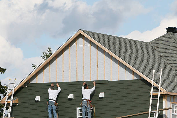 Siding for New Construction in Yucca Valley, CA